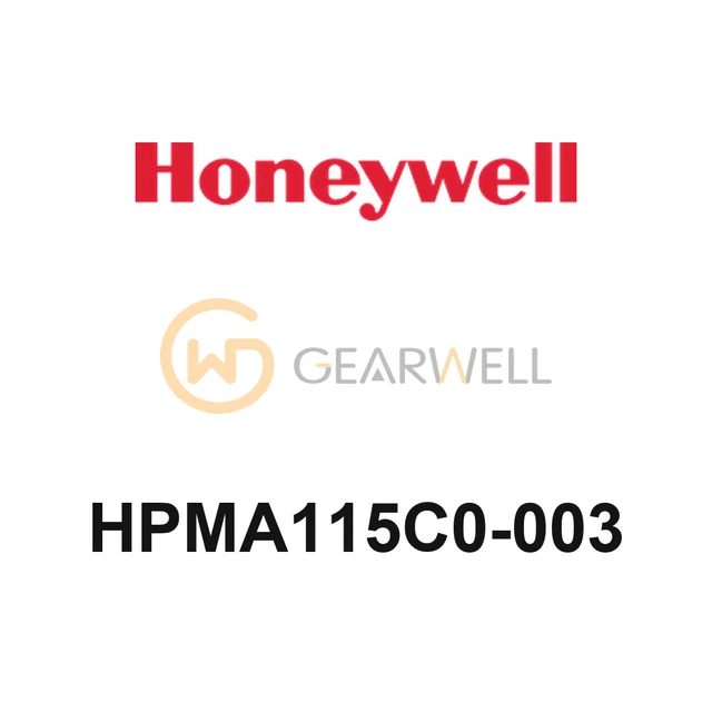 HONEYWELL HPMA115C0-003 HPM Series Particulate Matter Sensor
