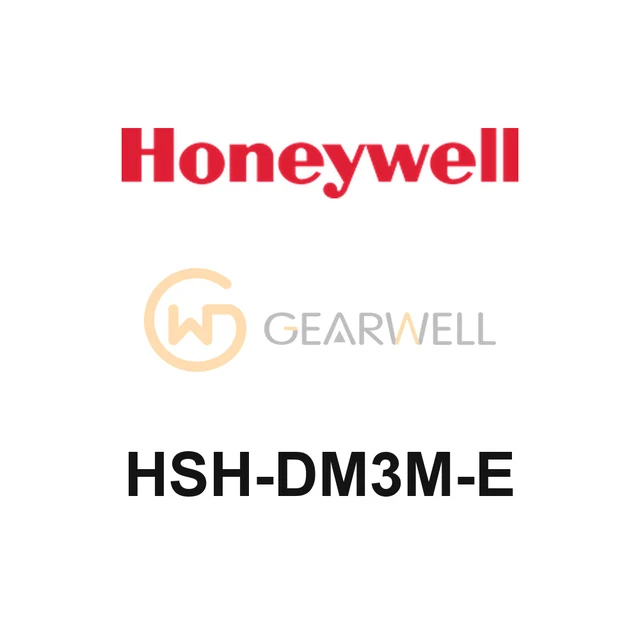 HONEYWELL HSH-DM3M-E HSH-D Series Duct Temperature & Humidity Sensor