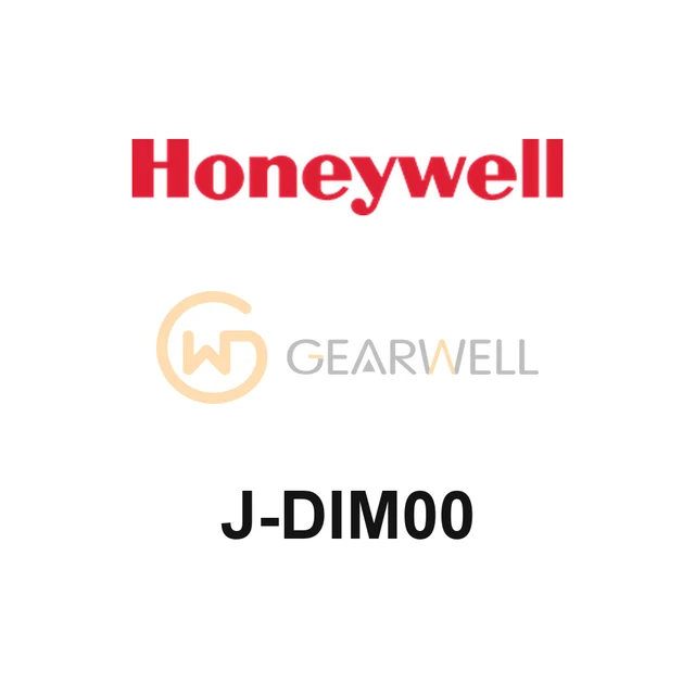 HONEYWELL J-DIM00 Control System Module
