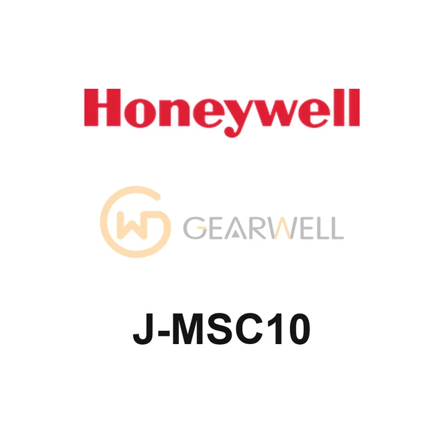 HONEYWELL J-MSC10 Control Module