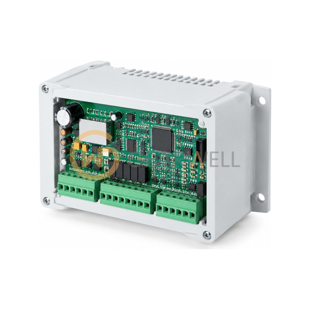 HONEYWELL K4LCN-16 TDC 3000 LCN Processor Board
