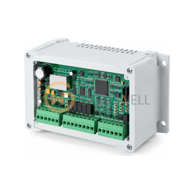 HONEYWELL K4LCN-16 TDC 3000 LCN Processor Board