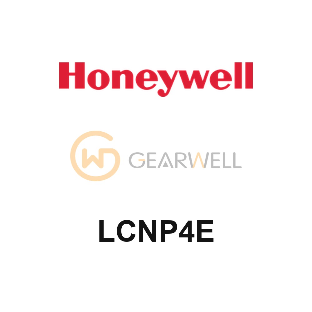 HONEYWELL LCNP4E TPS LCN Interface Card (LCNP)