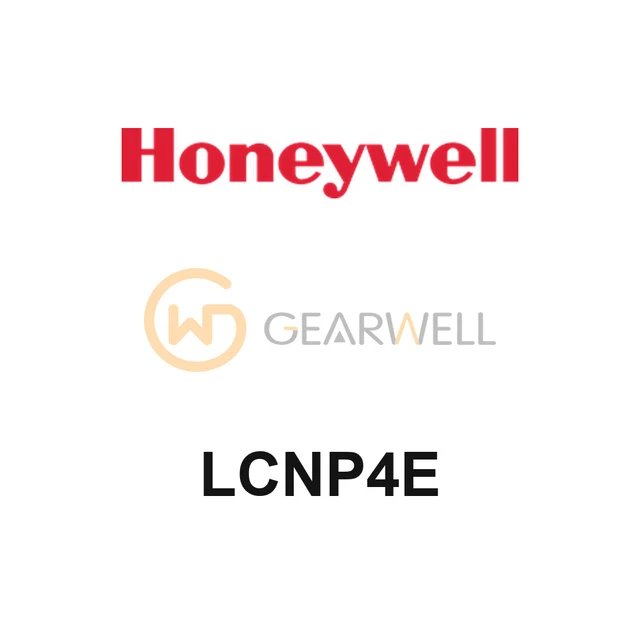 HONEYWELL LCNP4E TPS LCN Interface Card (LCNP)