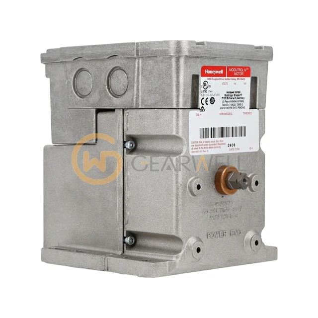 HONEYWELL M7284A1038 Modutrol IV Non-Spring Return Motor
