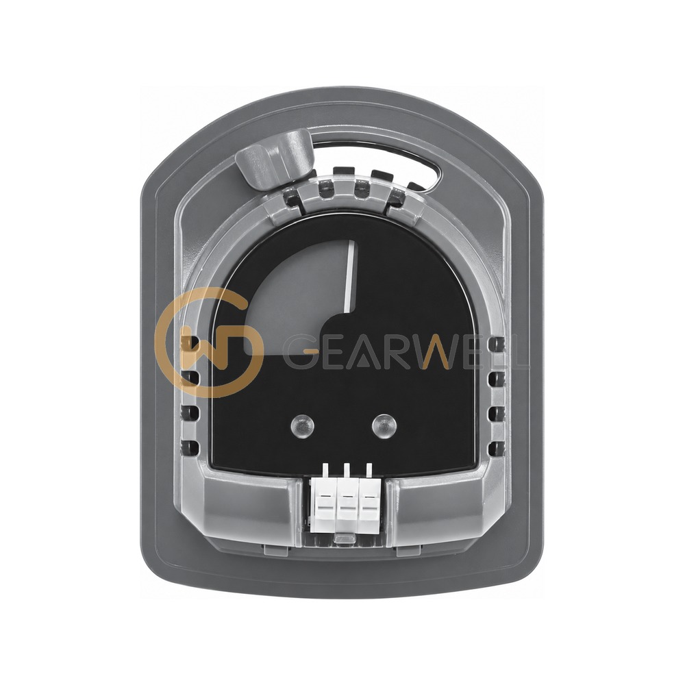 Honeywell M847D-ZONE TrueZONE Spring Return Zone Damper Actuator
