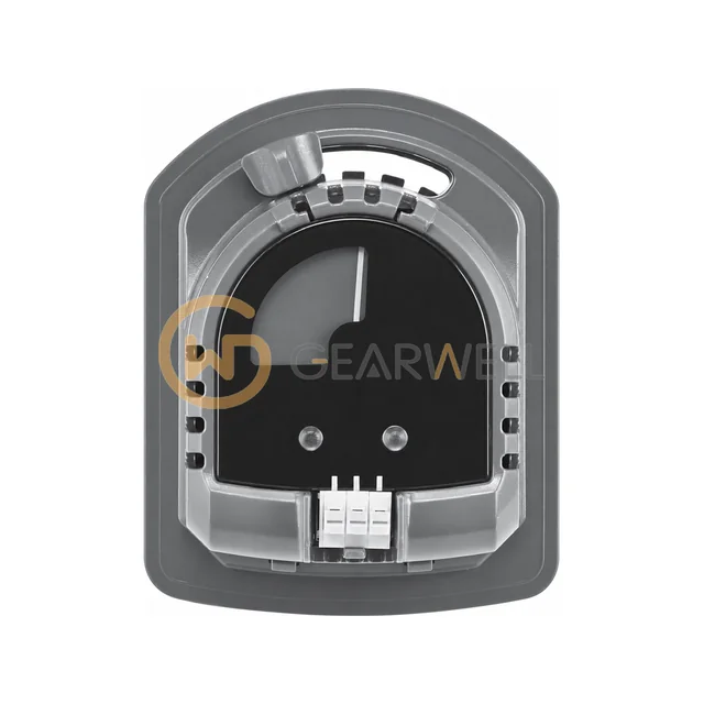 Honeywell M847D-ZONE TrueZONE Spring Return Zone Damper Actuator