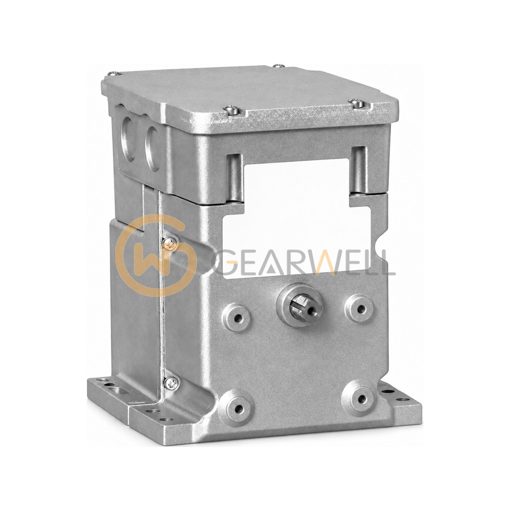 Honeywell M9494D1000 Modutrol IV Series 90 Firing Rate Motor