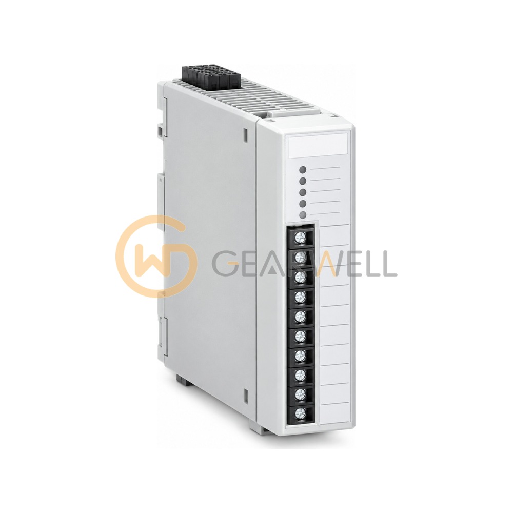 HONEYWELL MC-TAIH02 TPS High Level Analog Input FTA
