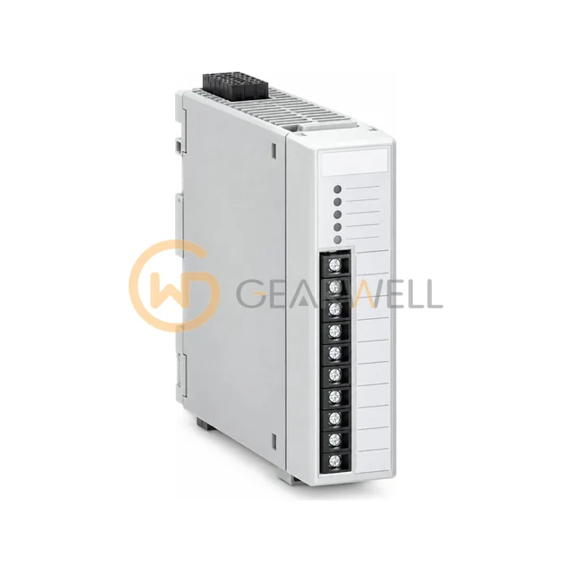 HONEYWELL MC-TAIH02 TPS High Level Analog Input FTA