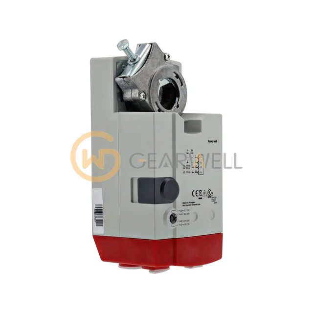 HONEYWELL MN7234A2008 MNxx34 Non-Spring Return Damper Actuator