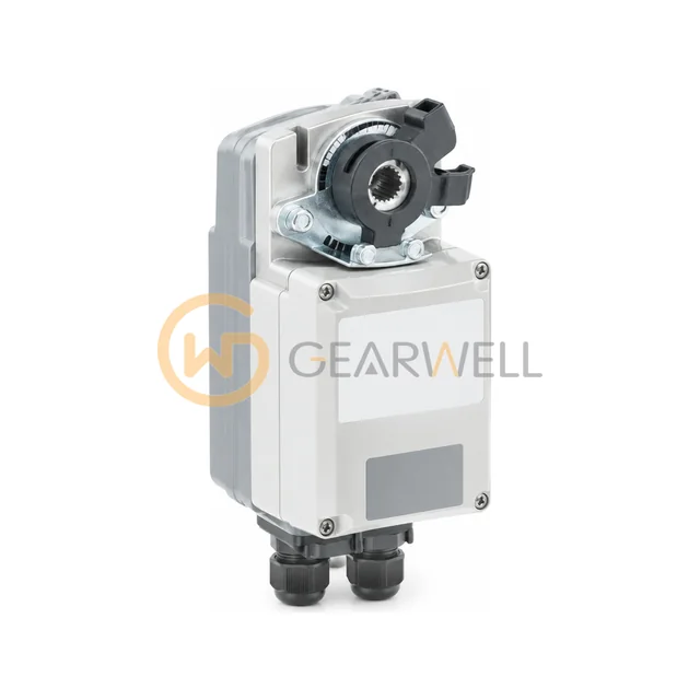 HONEYWELL N1024 SmartAct Non-Spring Return Damper Actuator 10 Nm