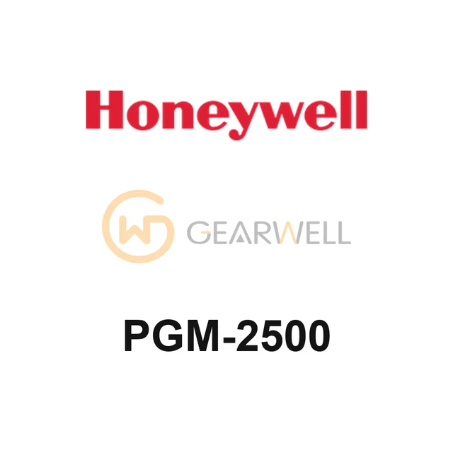 HONEYWELL PGM-2500 QRAE 3 Wireless 4-Gas Monitor