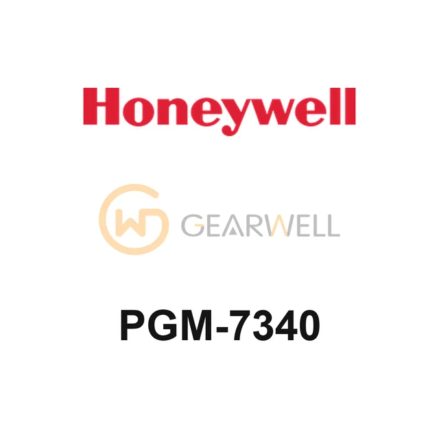 HONEYWELL PGM-7340 ppbRAE 3000+ Handheld VOC Monitor
