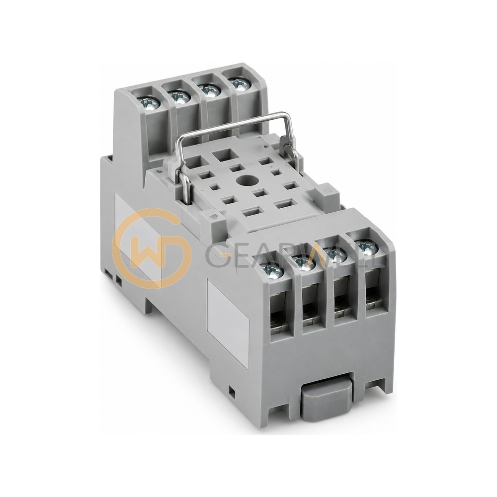HONEYWELL PGR-4C-E Relay Socket