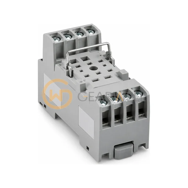 HONEYWELL PGR-4C-E Relay Socket