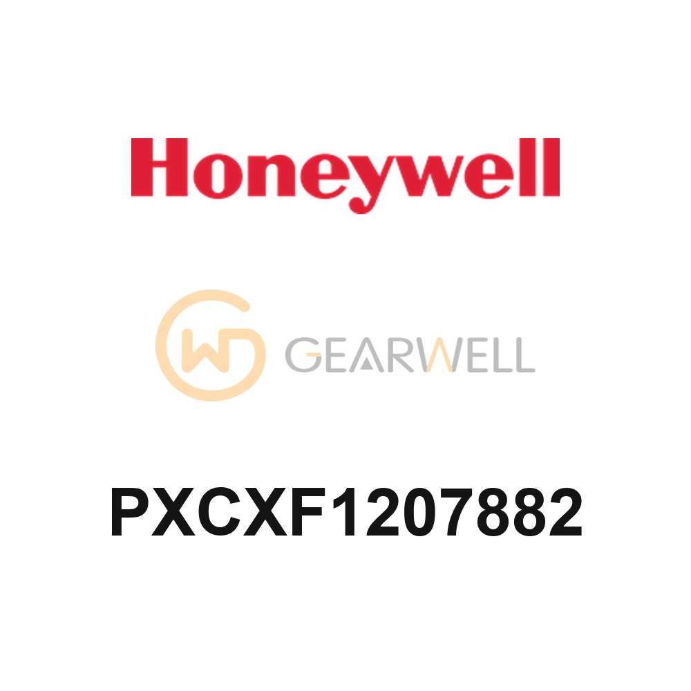 HONEYWELL PXCXF1207882 Medium Voltage Drive Part