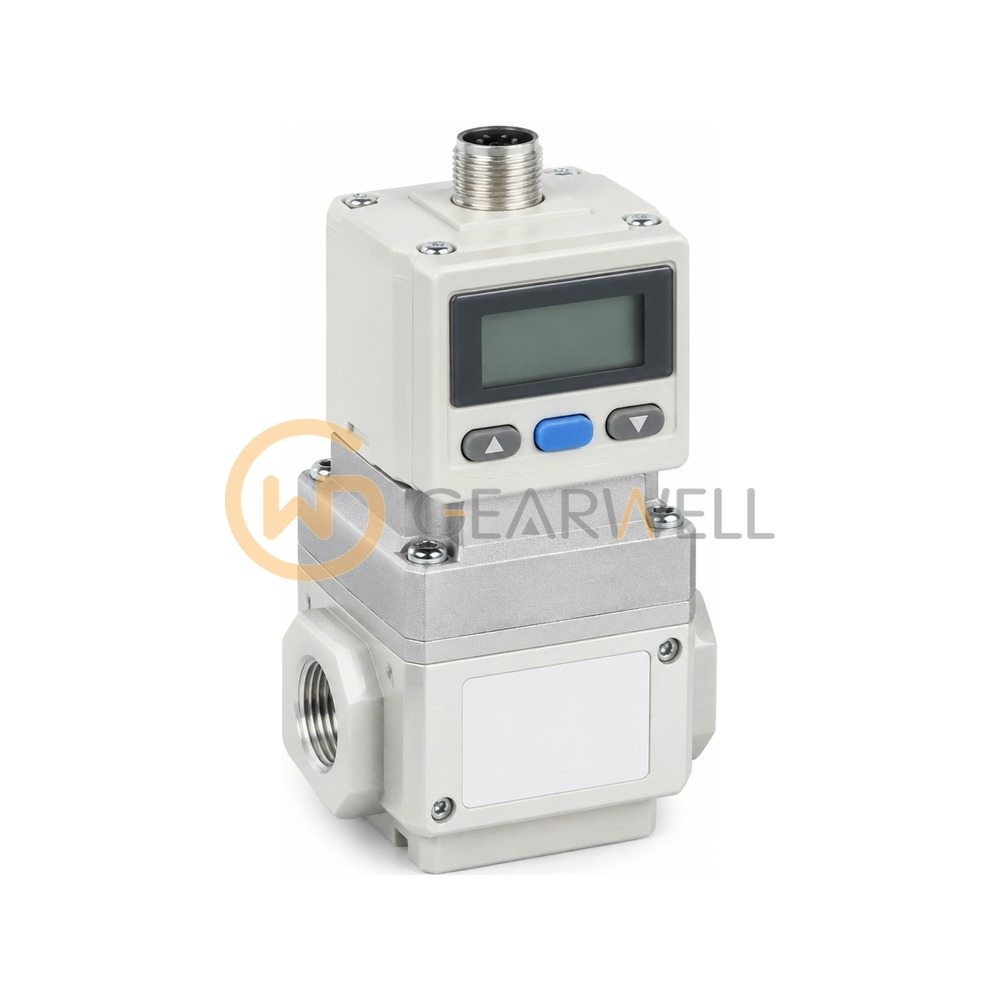 HONEYWELL RP7517A1009-1 RP7517A Electronic-Pneumatic Transducer