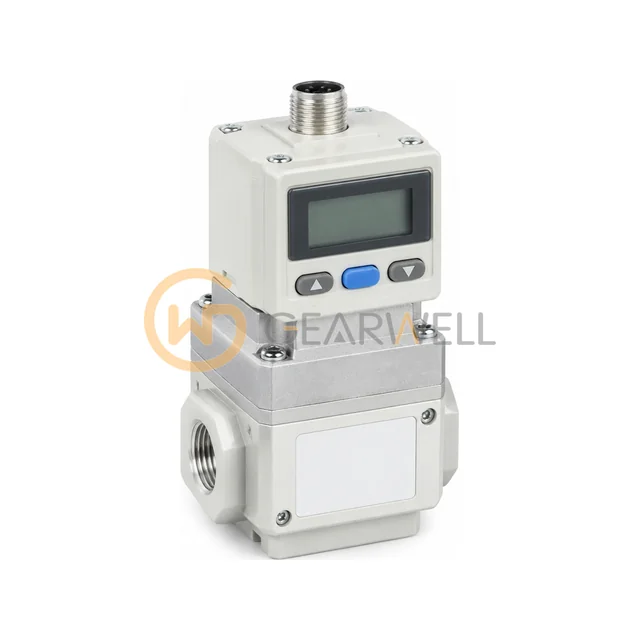 HONEYWELL RP7517A1009-1 RP7517A Electronic-Pneumatic Transducer