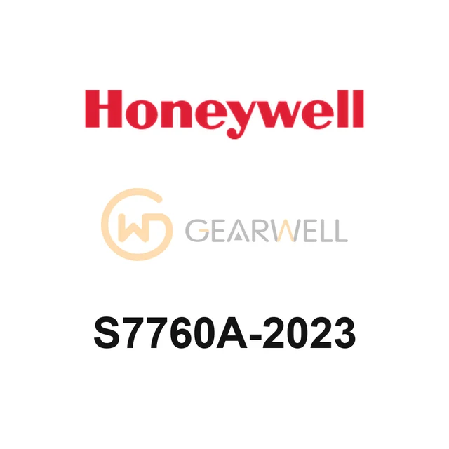 HONEYWELL S7760A-2023 Control System Module