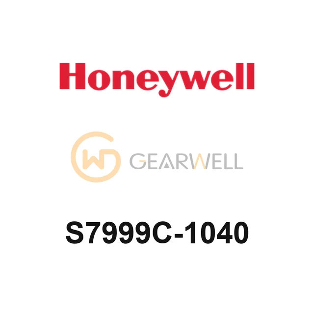 HONEYWELL S7999C-1040 Control System Module
