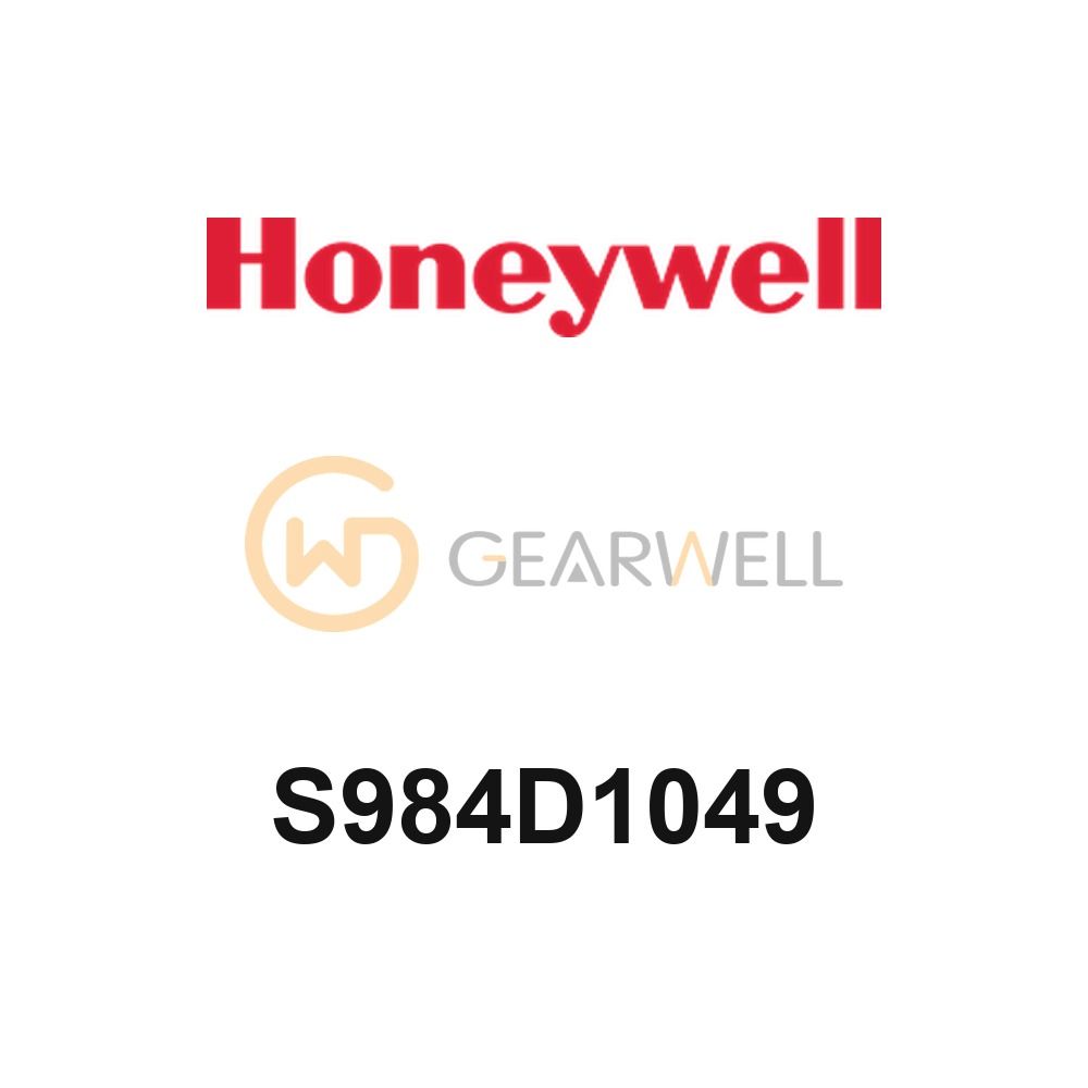 HONEYWELL S984D1049 Control System Module