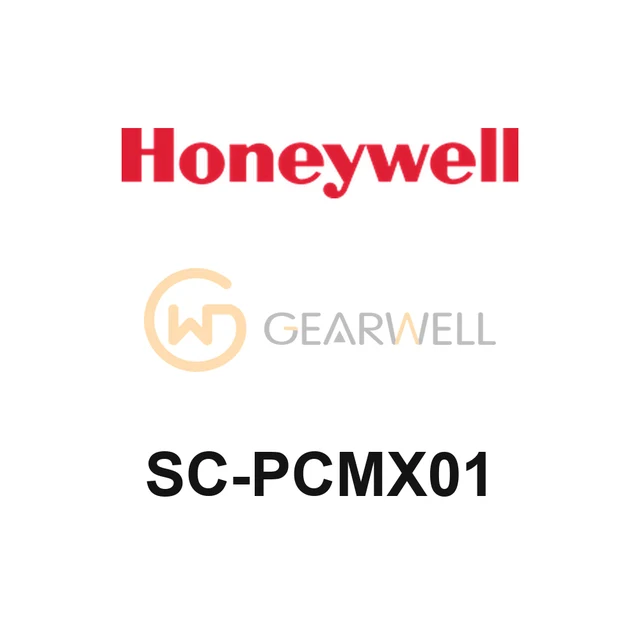 HONEYWELL SC-PCMX01 RTU2020 Controller CPM, 28 Mixed Onboard I/O