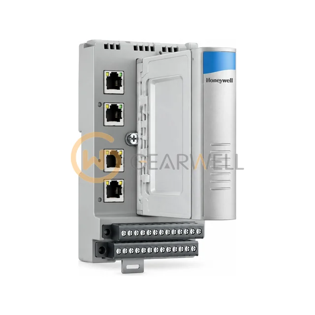 HONEYWELL SC-PCMX01 RTU2020 Controller CPM, 28 Mixed Onboard I/O