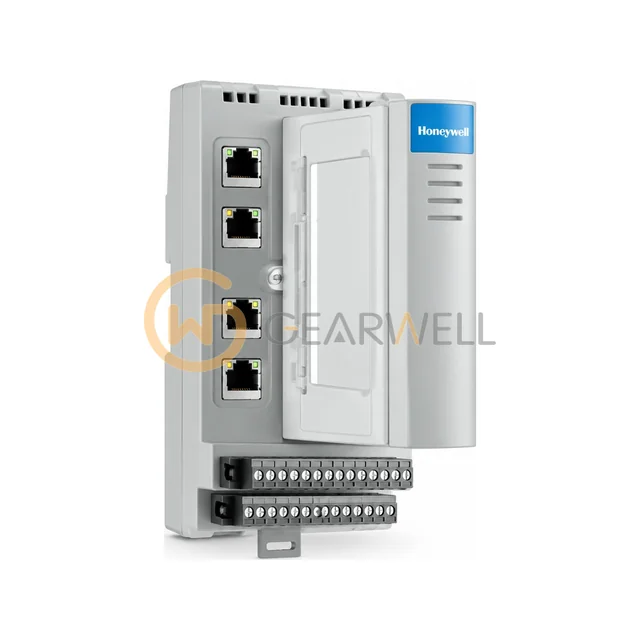HONEYWELL SC-UCMX02 ControlEdge RTU Controller, 28 Mixed I/O