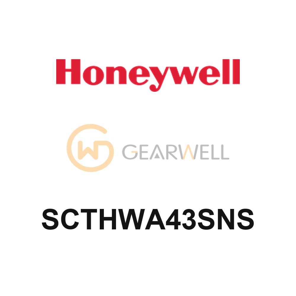 HONEYWELL SCTHWA43SNS SCT Humidity Temperature Transducer