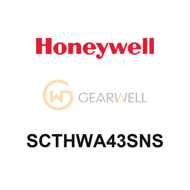 HONEYWELL SCTHWA43SNS SCT Humidity Temperature Transducer