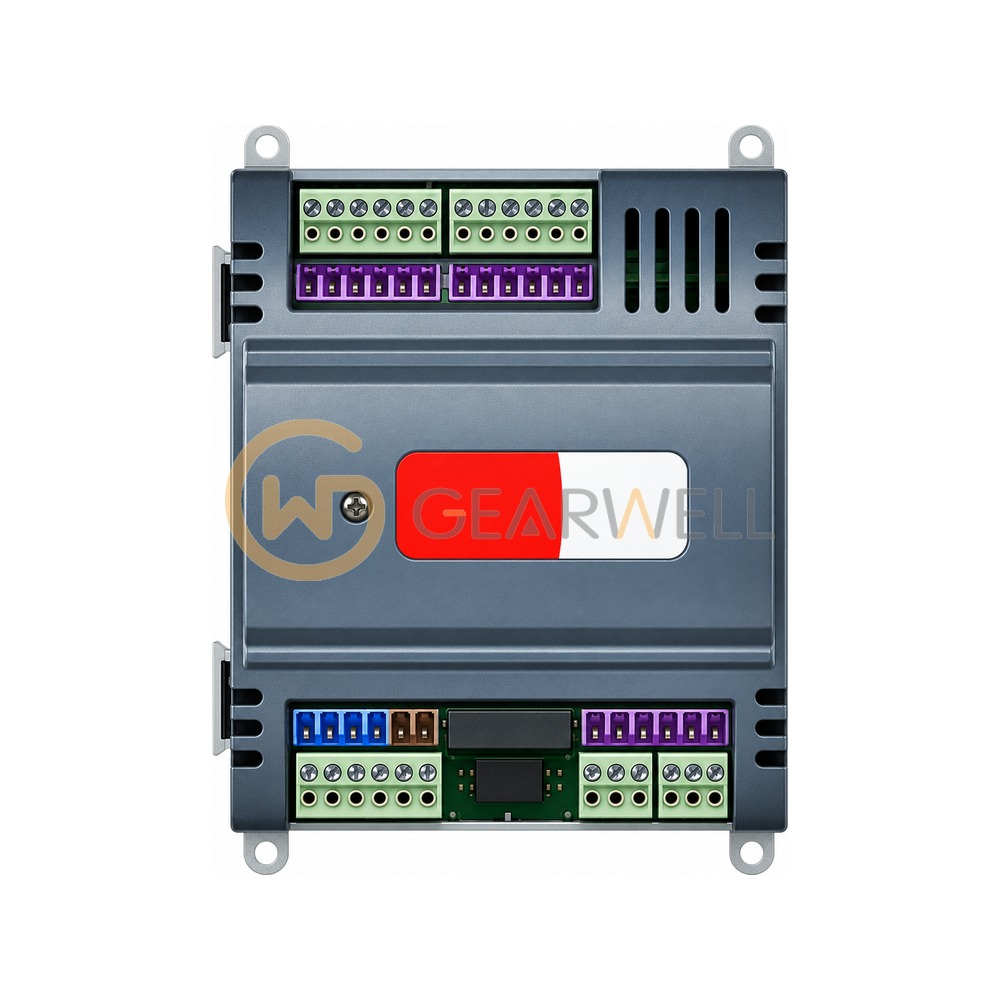 Honeywell SIO4022 Sylk I/O Spyder Expansion I/O Module