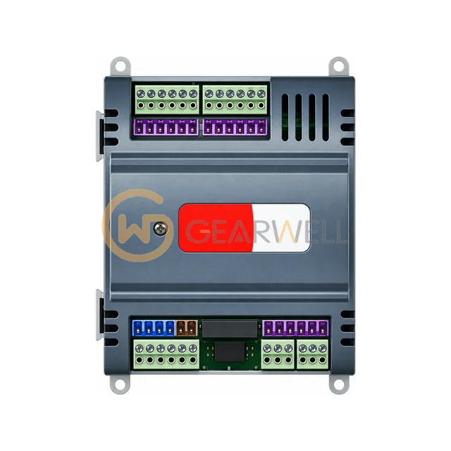 Honeywell SIO4022 Sylk I/O Spyder Expansion I/O Module
