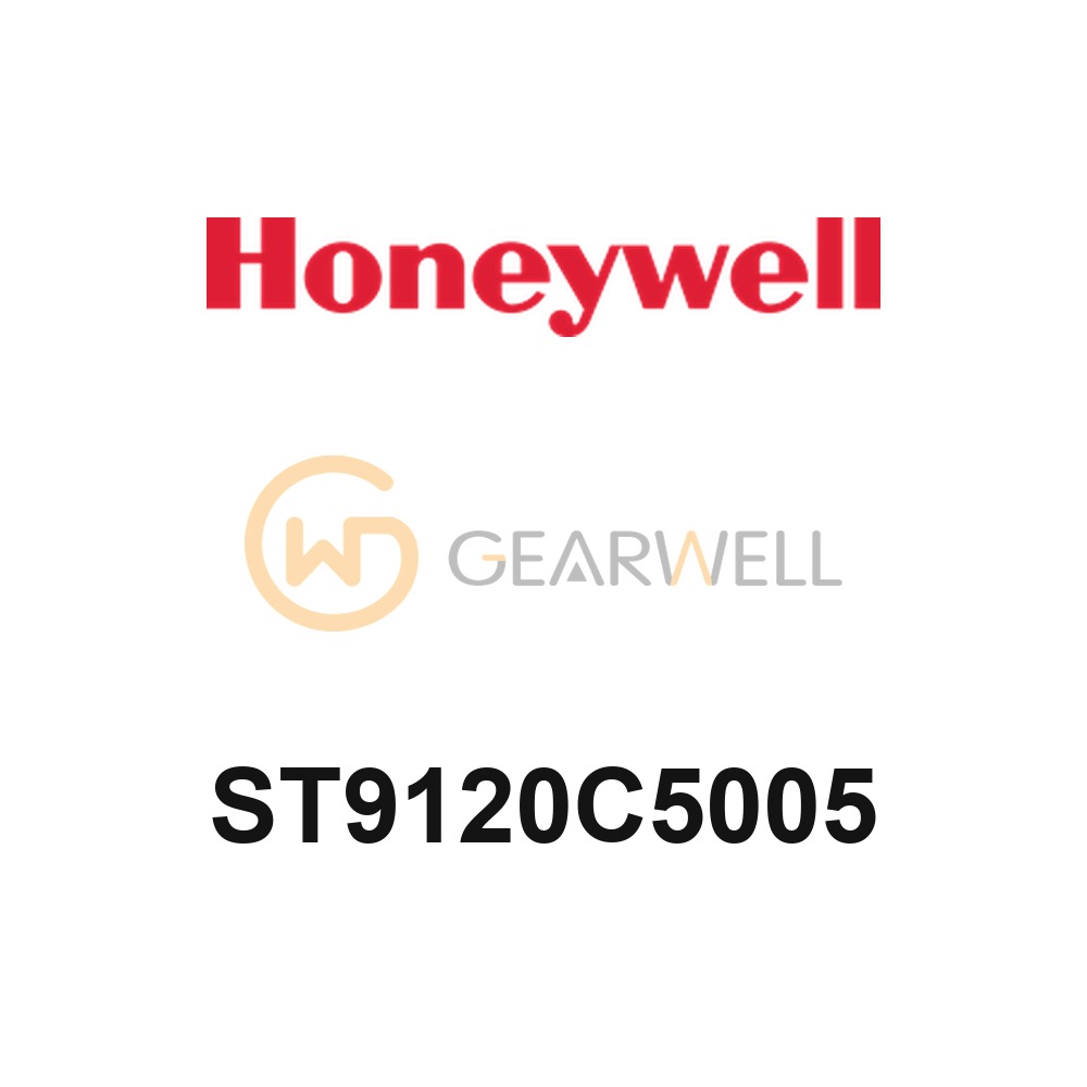 HONEYWELL ST9120C5005 Controller Module