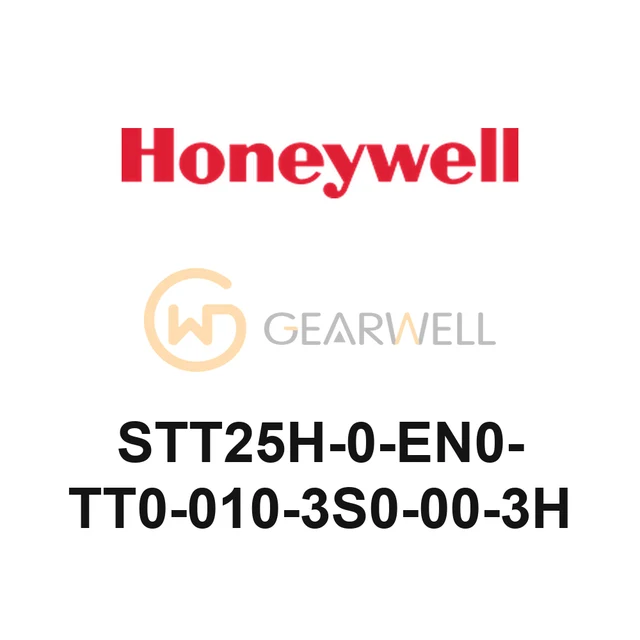 HONEYWELL STT25H-0-EN0-TT0-010-3S0-00-3H STT250 Temp Transmitter