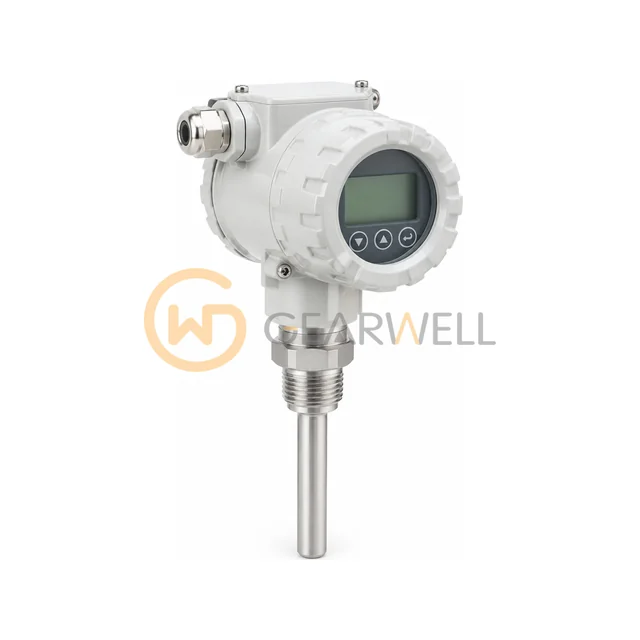 HONEYWELL STT25H-0-EN0-TT0-010-3S0-00-3H STT250 Temp Transmitter