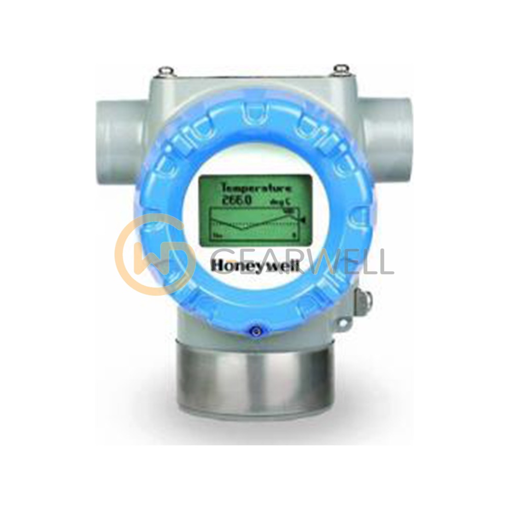 Honeywell STT850-S-0-D-CFE-15C-B-41A6-F1,F5-0000 Transmitter