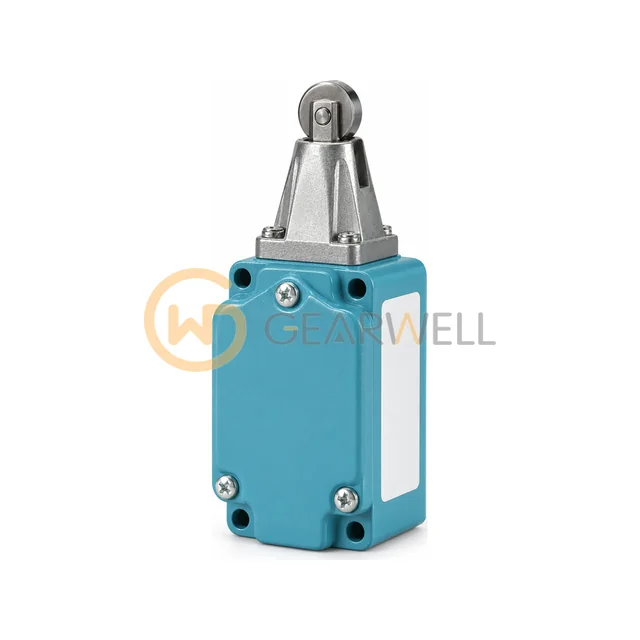 Honeywell SZL-WL-E MICRO SWITCH SZL-WL Top Roller Plunger Limit Switch
