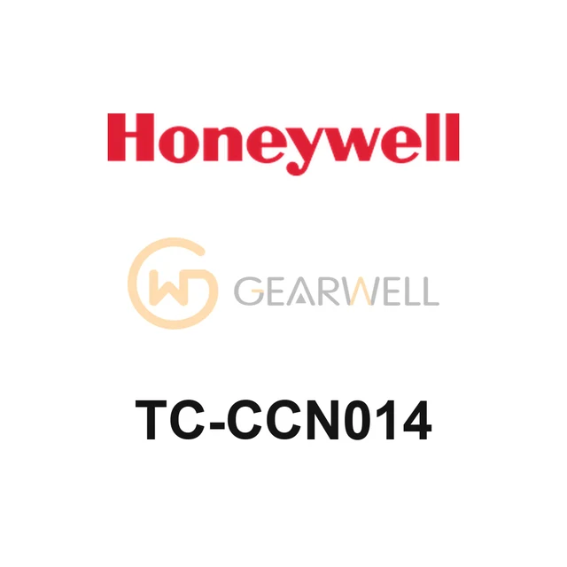 HONEYWELL TC-CCN014 Experion PKS C200 ControlNet Interface Module
