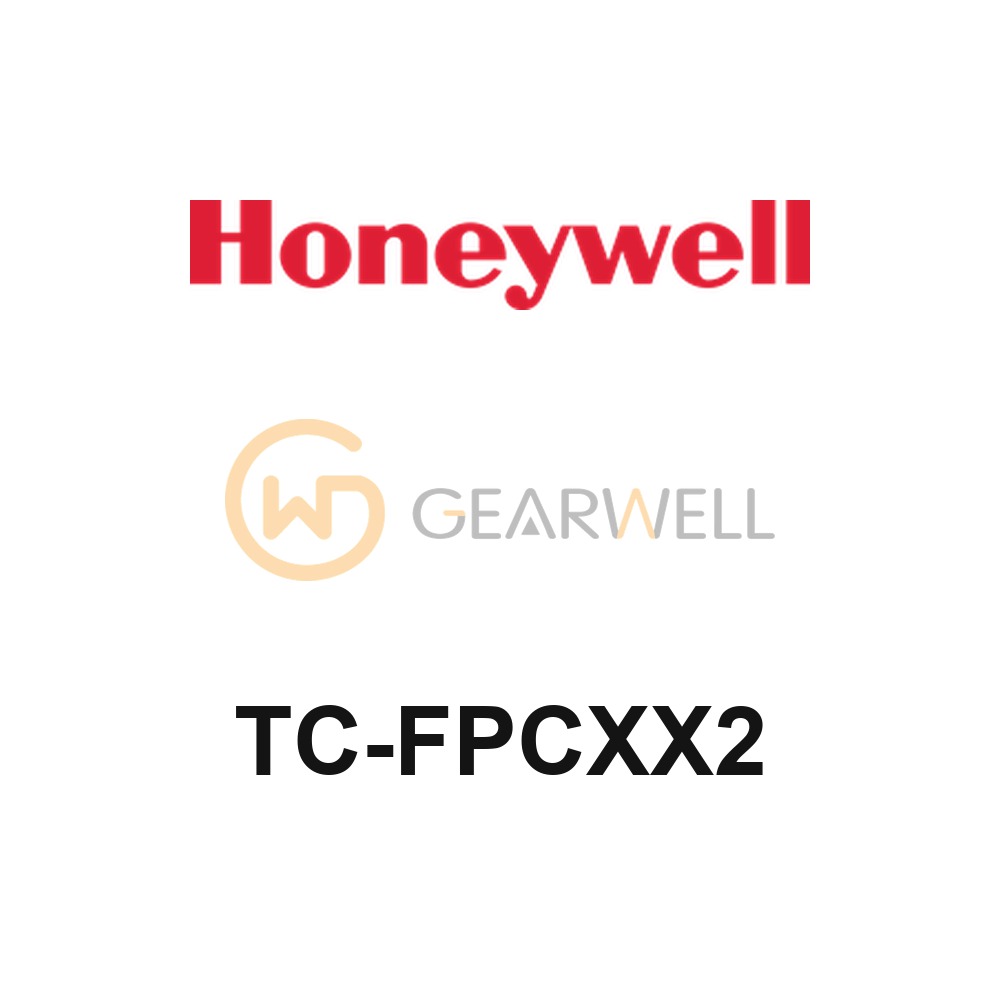 HONEYWELL TC-FPCXX2 Chassis Series A AC Power Supply Module