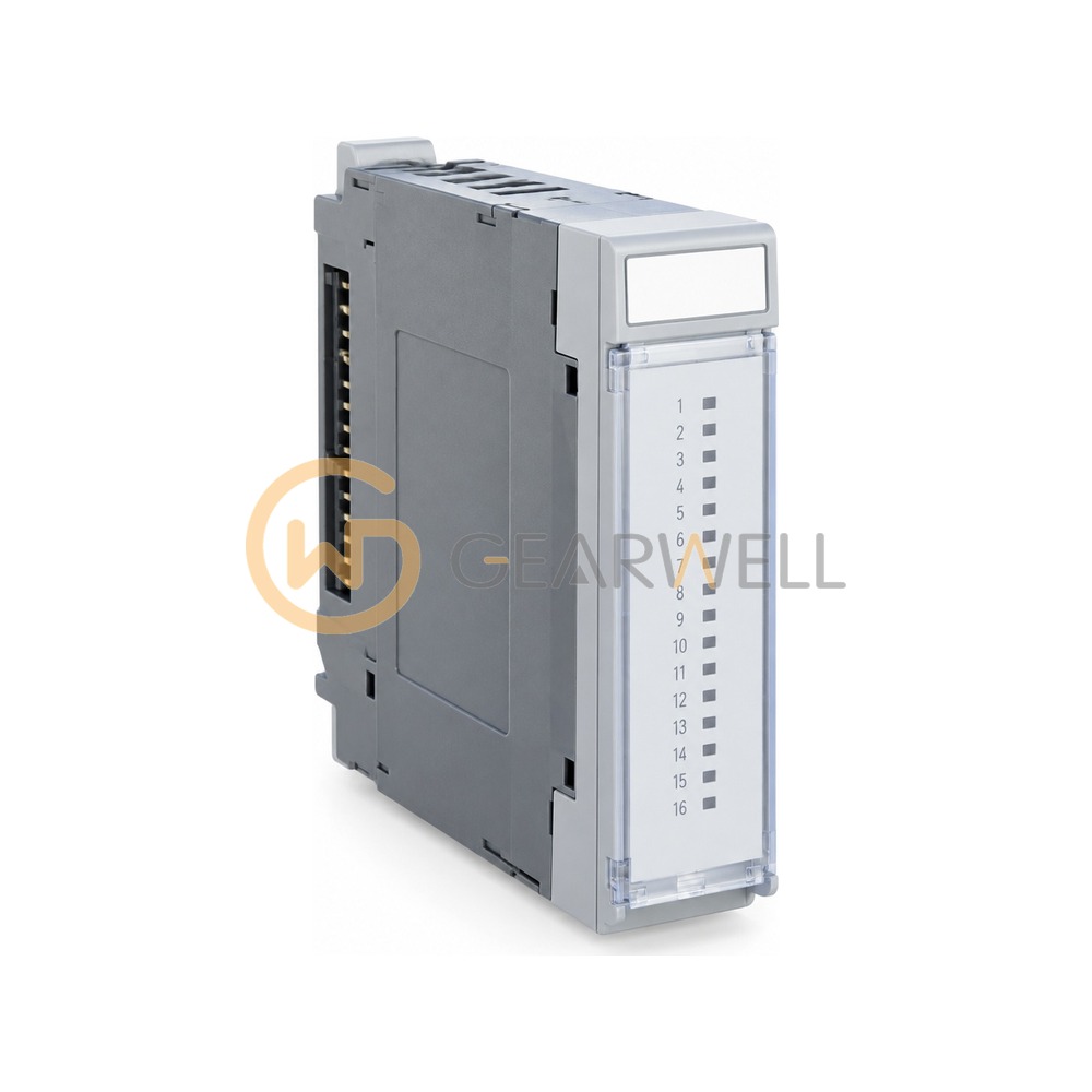 HONEYWELL TC-IAH161 Chassis Series A 16-Ch Analog Input Module