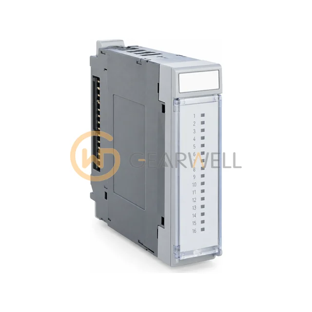 HONEYWELL TC-IAH161 Chassis Series A 16-Ch Analog Input Module