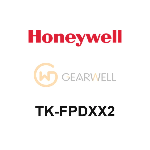 HONEYWELL TK-FPDXX2 Experion C200 Power Supply Module
