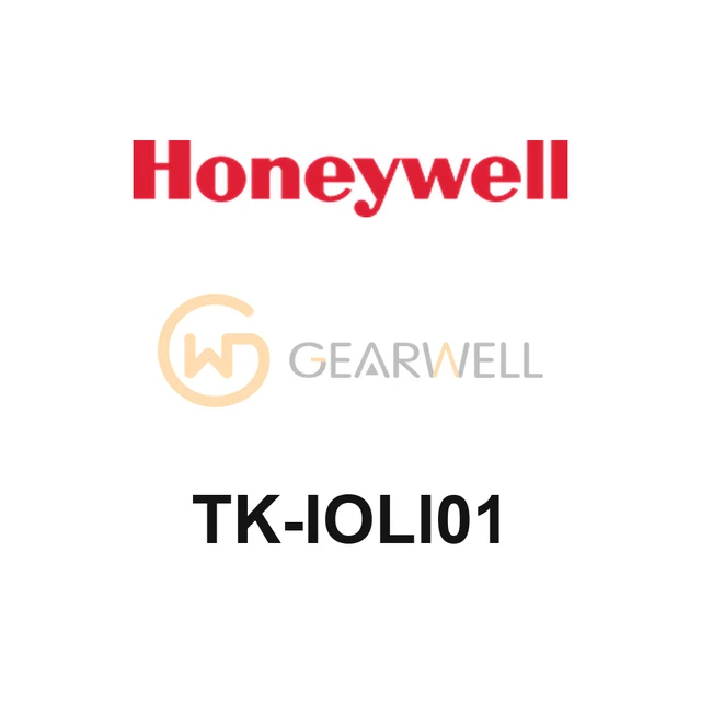 HONEYWELL TK-IOLI01 C200 I/O Link Interface Module (Coated)