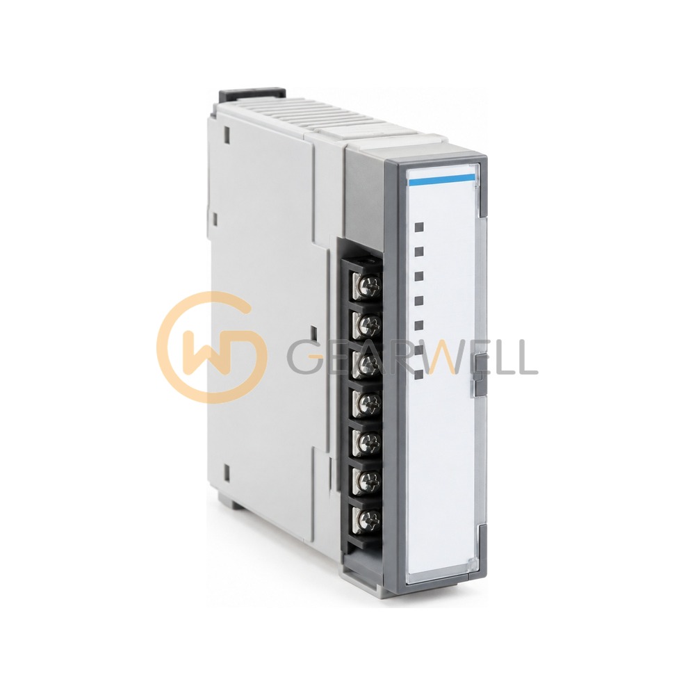 HONEYWELL TK-OAV061 Series A 6-Ch Voltage Analog Output Module, Coated
