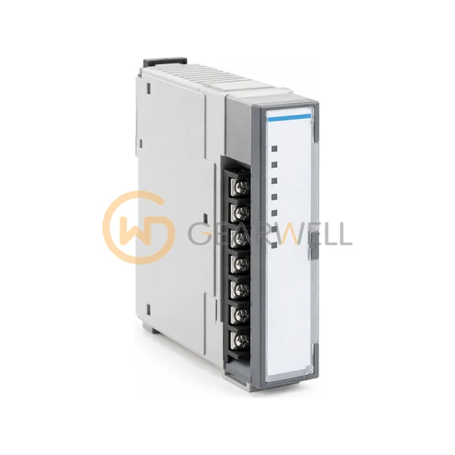 HONEYWELL TK-OAV061 Series A 6-Ch Voltage Analog Output Module, Coated