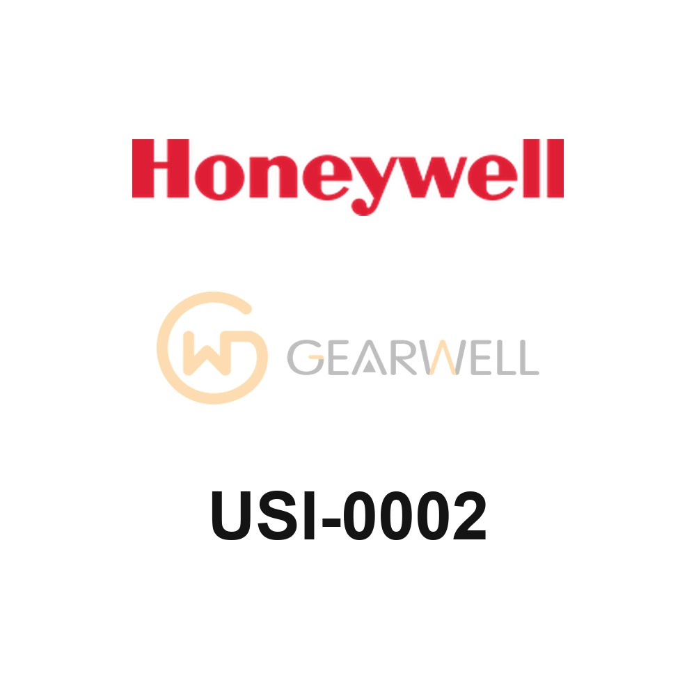 HONEYWELL USI-0002 Safety Manager Universal Safety Interface Module