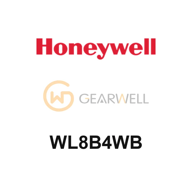 HONEYWELL WL8B4WB WL8 Series Digital Fan Coil Thermostat