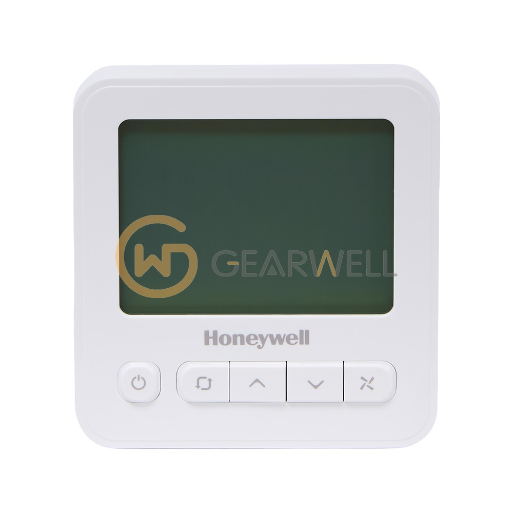 HONEYWELL WS8B2WB/U WS8 Series Fan Coil Thermostat