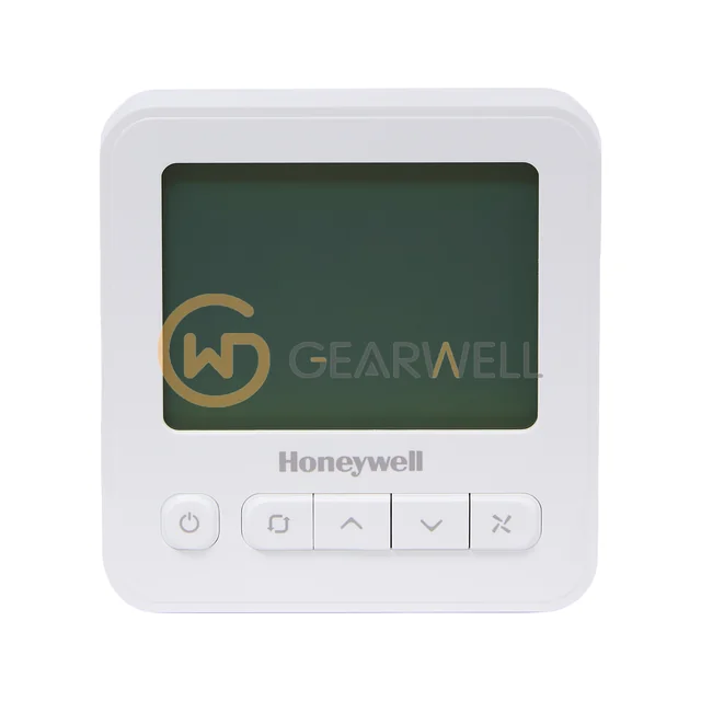 HONEYWELL WS8B2WB/U WS8 Series Fan Coil Thermostat